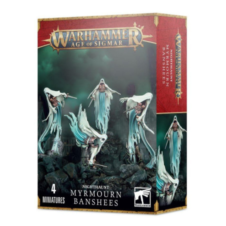 Warhammer Age of Sigmar:...