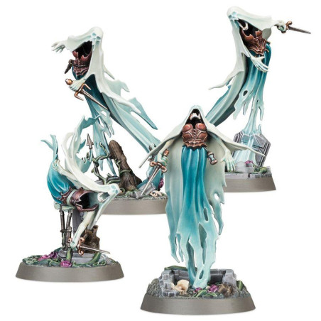 Warhammer Age of Sigmar:...