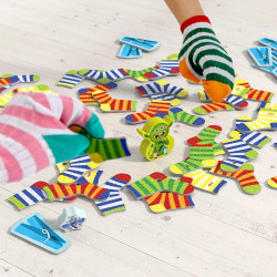 El monstruo de los...