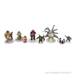 D&D Icons of the Realms...