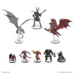 D&D Icons of the Realms...