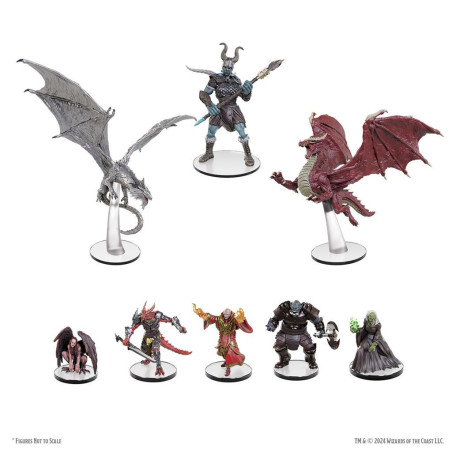 D&D Icons of the Realms...