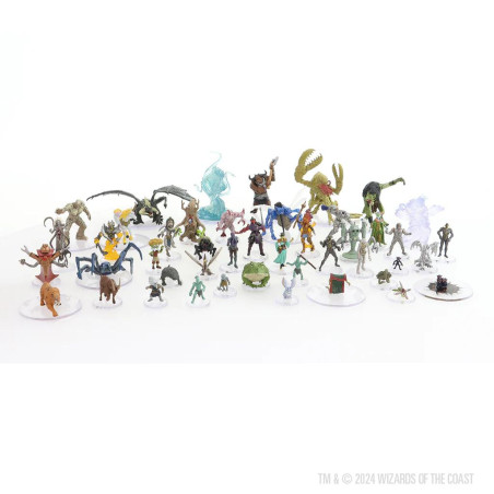 D&D Icons of the Realms...