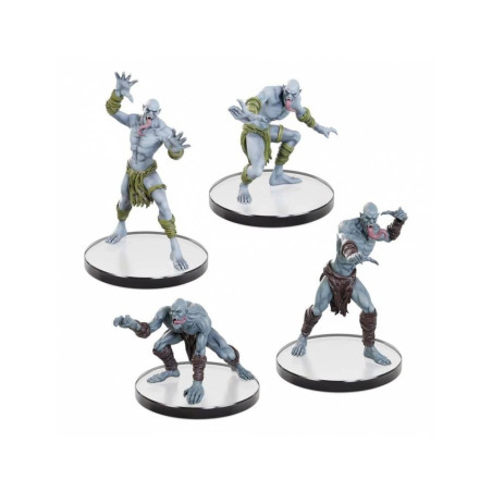 D&D Icons of the Realms...