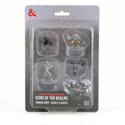 D&D Icons of the Realms...