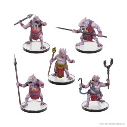 D&D Icons of the Realms...