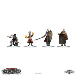 Dungeons & Dragons:...