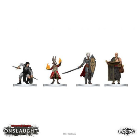 Dungeons & Dragons:...