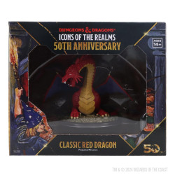 D&D Icons of the Realms...