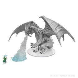 D&D Miniatures: Icons of...