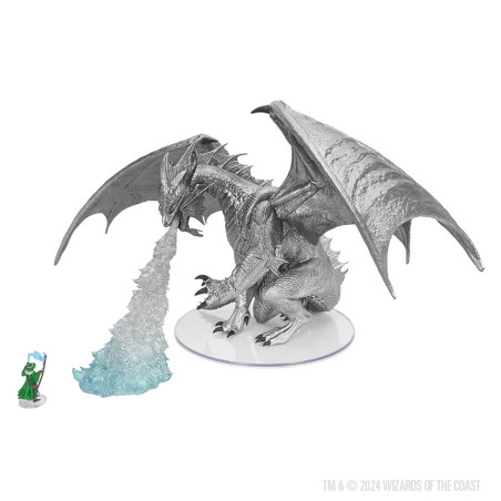 D&D Miniatures: Icons of...