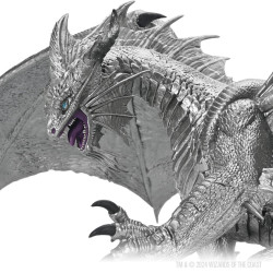 D&D Miniatures: Icons of...