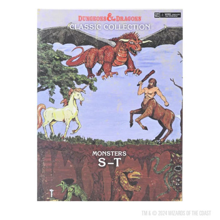 D&D Classic Collection:...