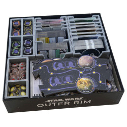 Folded Space Inserto para...