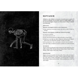 The Skeletons