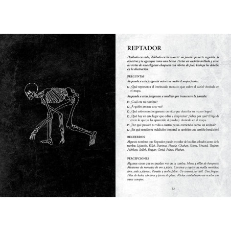 The Skeletons