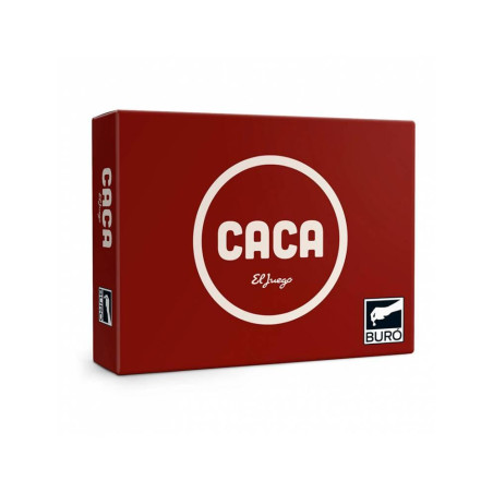 Caca: El juego