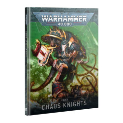 Warhammer 40.000: Codex...