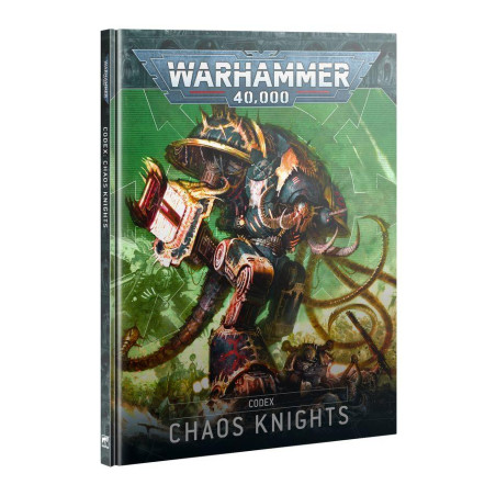 Warhammer 40.000: Codex...