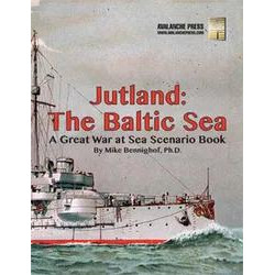 Great War at Sea: Jutland....