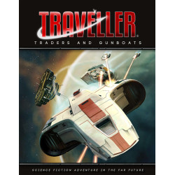 Traveller: Traders and...