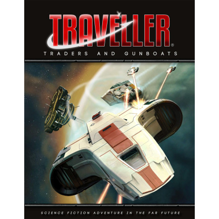 Traveller: Traders and...