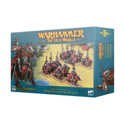 Warhammer The Old World:...