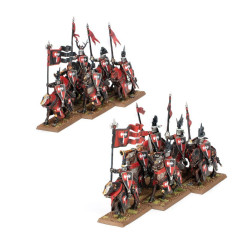 Warhammer The Old World:...