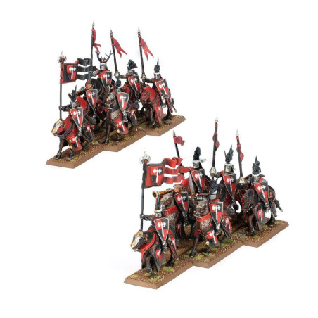 Warhammer The Old World:...