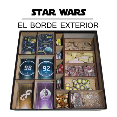 Inserto compatible con Star...