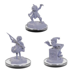 D&D Nolzur's Marvelous...