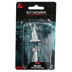 D&D Nolzur's Marvelous...