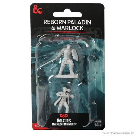 D&D Nolzur's Marvelous...