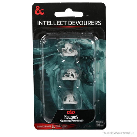 D&D Nolzur's Marvelous...