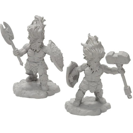 D&D Nolzur's Marvelous...