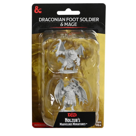 D&D Nolzur's Marvelous...