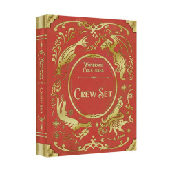 Wondrous Creatures: Crew Set