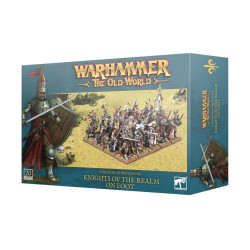 Warhammer The Old World:...