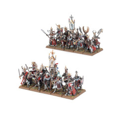 Warhammer The Old World:...