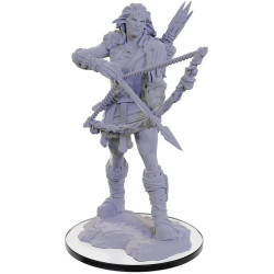 Pathfinder Deep Cuts: Wood...
