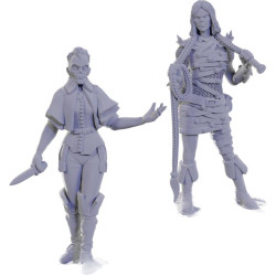 Pathfinder Deep Cuts:...