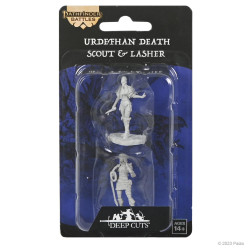 Pathfinder Deep Cuts:...