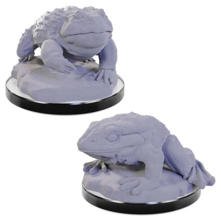 WizKids Deep Cuts: Giant...