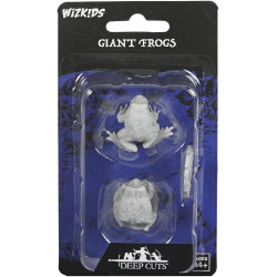 WizKids Deep Cuts: Giant...