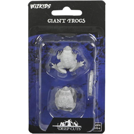 WizKids Deep Cuts: Giant...