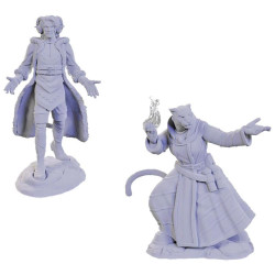 Critical Role: Unpainted...