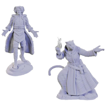 Critical Role: Unpainted...