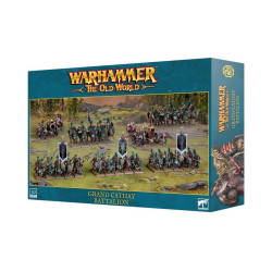 Warhammer The Old World:...