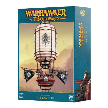 Warhammer The Old World:...