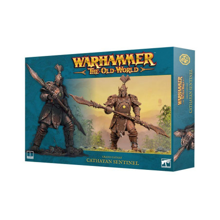 Warhammer The Old World:...